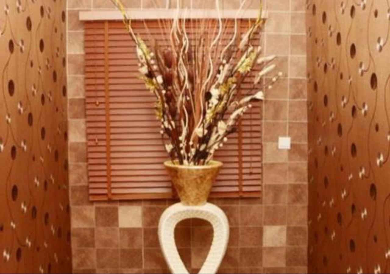 איבאדן Fawzy Hotel מראה חיצוני תמונה