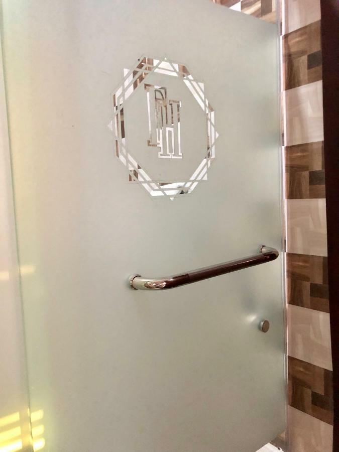 איבאדן Fawzy Hotel מראה חיצוני תמונה